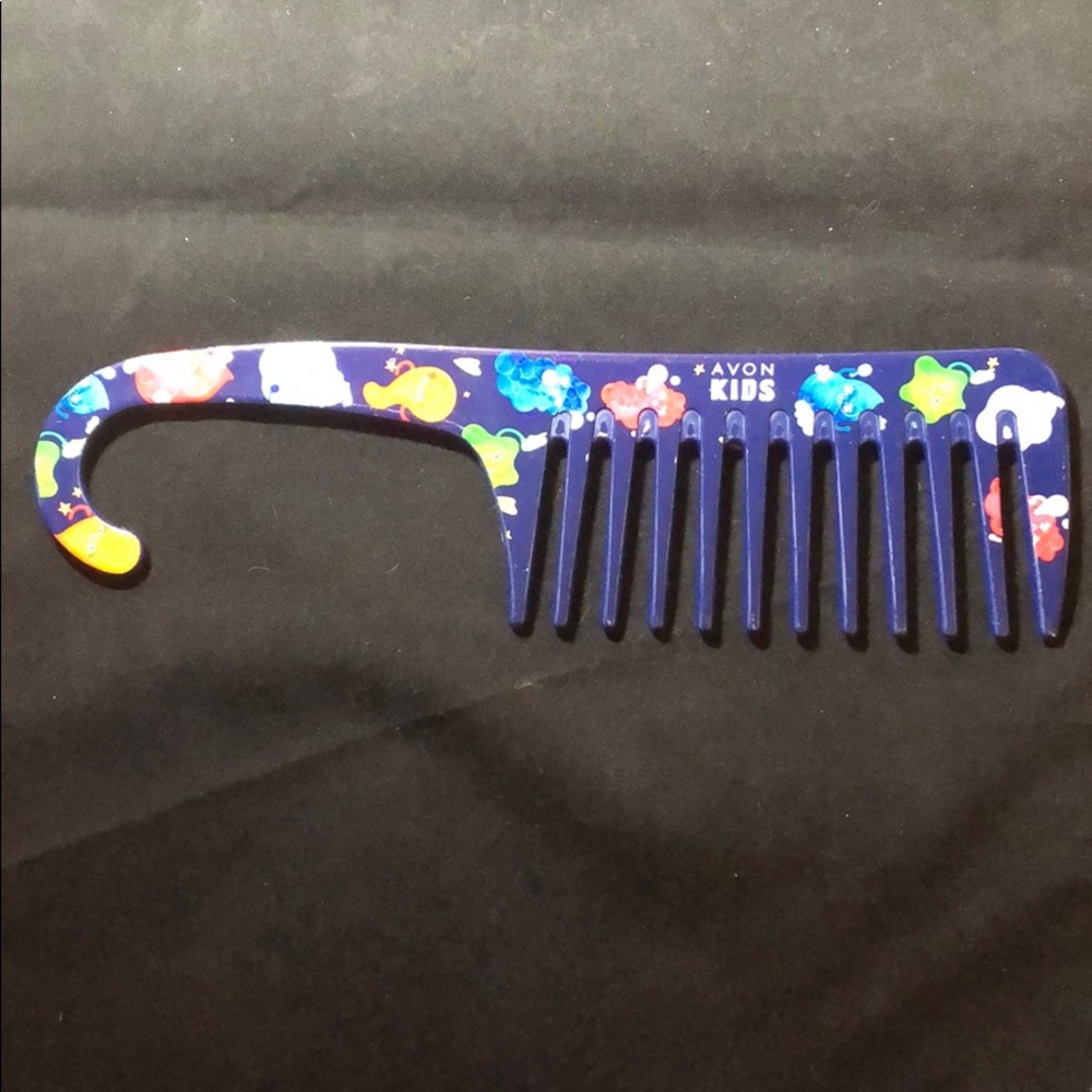 Kids Detangling Comb